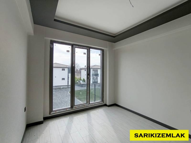 Edremit Hamidiye Mah`da4+1  Villa. - 37